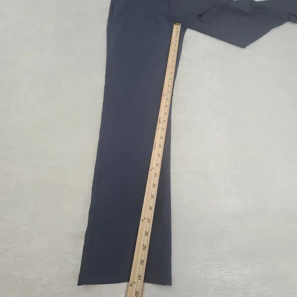 Travis Matthew Majestic x Player's Pants in Blue Nights Size 32, NWT
